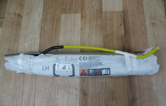 Toyota Yaris XP210 Side airbag 73920K0011