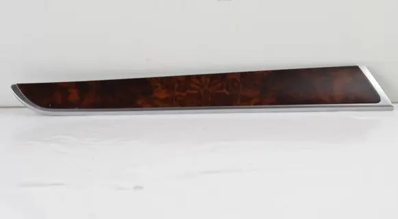 Audi A6 S6 C6 4F Rear door card trim 4F0867419C