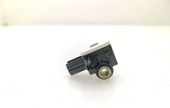 Ford Mondeo MK IV Airbag deployment crash/impact sensor AM5T14B342AA 110216200 C83HA