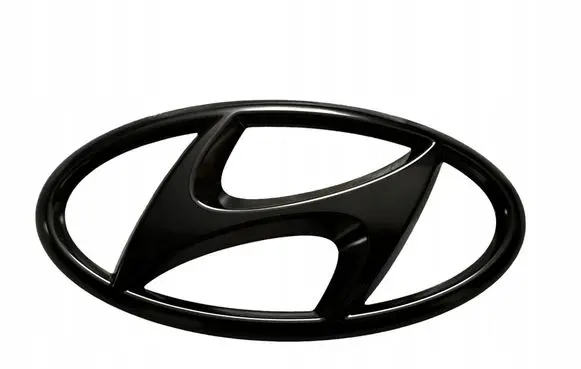 Hyundai Kona I Manufacturers badge/model letters 86354I3NA0KONA