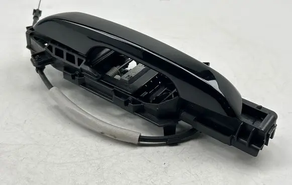 Jeep Grand Cherokee WL Rear door exterior handle 68421065AE 181130