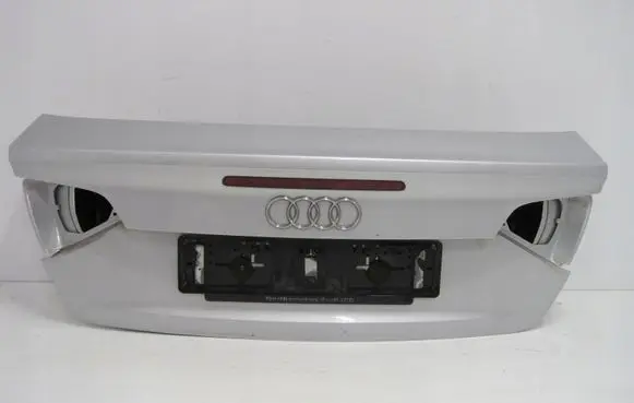 Audi A3 S3 A3 Sportback 8P Tailgate/trunk/boot lid 