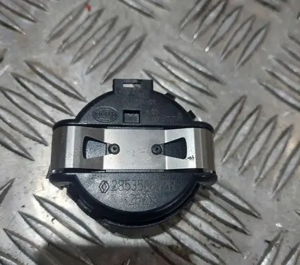 Rain sensor