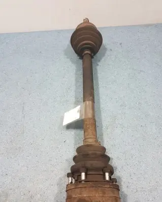 Alfa Romeo 156 Rear driveshaft