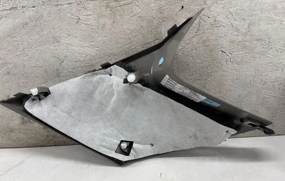 BMW X5 F15 (D)pillar trim (top) 7284687