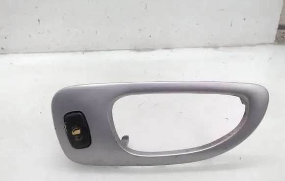 Peugeot 307 Electric window control switch