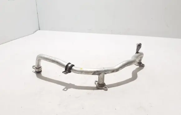 Audi Q8 Brake vacuum hose/pipe 0P2121071H