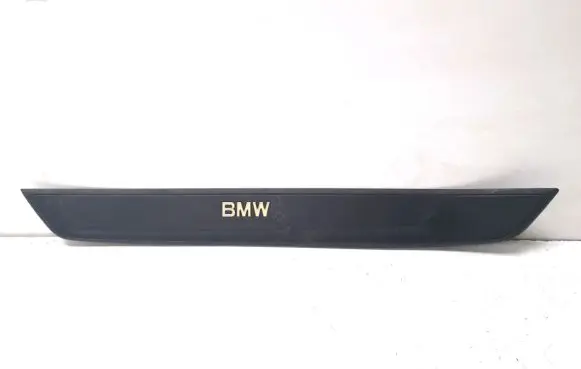 BMW X1 E84 Front sill trim cover 299084362411810