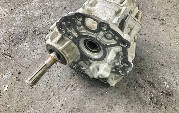 Mercedes-Benz GLC X253 C253 Gearbox transfer box case A7262800100
