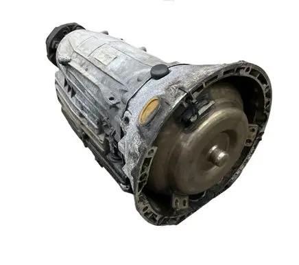 Mercedes-Benz S W221 Automatic gearbox 722920