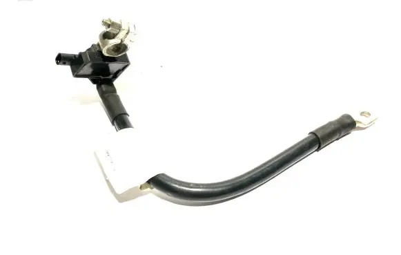 Audi Q5 SQ5 Negative earth cable (battery) 8R0915181 6190989389 9335053