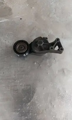 Audi A3 S3 8L Alternator belt tensioner 038903315f