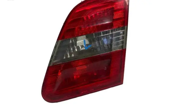 Mercedes-Benz A W169 Rear/tail lights E32305 2753