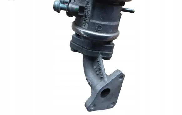 Audi A6 S6 C7 4G EGR valve 06C131101 06C131165B