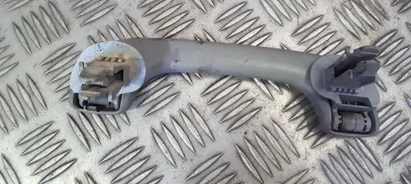 Renault Scenic I Front interior roof grab handle 8200048231 1020007