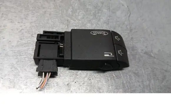 Renault Laguna II Other switches/knobs/shifts 7701049643