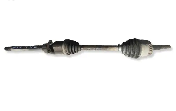Opel Meriva A Front driveshaft 