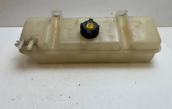 Fiat Ducato Coolant expansion tank/reservoir A965