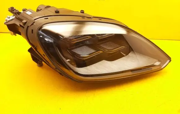 Porsche Cayenne (9Y0 9Y3) Headlight/headlamp 9Y0941086M