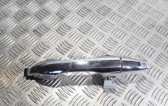 Honda Accord Front door exterior handle