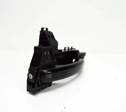 Audi Q3 8U Rear door interior handle 8U0837885