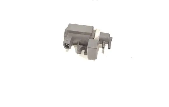 Vacuum valve