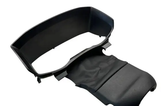 Volkswagen Crafter Steering wheel column trim 5G0858565A 7C1857053G
