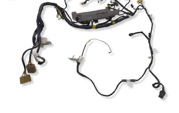 Mitsubishi 3000 GT Panel wiring MB376810