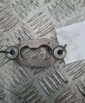 Fuel Injector clamp holder