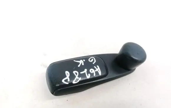 Citroen C3 Front door window winding handle 9646394677 9639828877