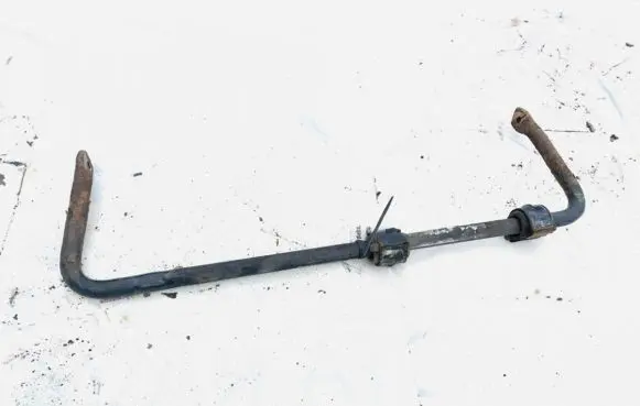 Volvo V50 Rear anti-roll bar/sway bar 