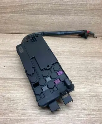 Positive cable (battery)