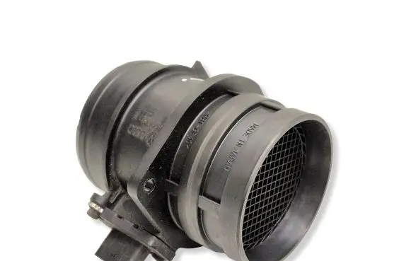 Skoda Yeti (5L) Mass air flow meter 06J906461D