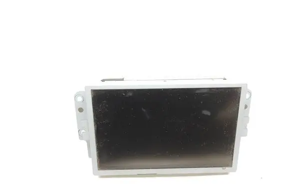 Ford Ranger Screen/display/small screen DS7T14F239CJ YY180093 AFS28STA16000