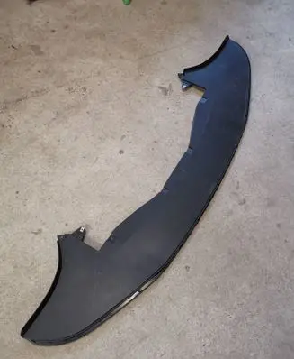 Cupra Born Front bumper lip 10E805915 81200590