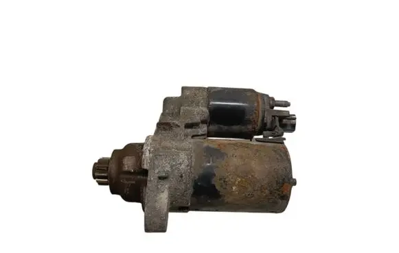 Volkswagen Golf V Starter motor 