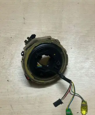Mercedes-Benz E W211 Steering wheel axle A1714640518