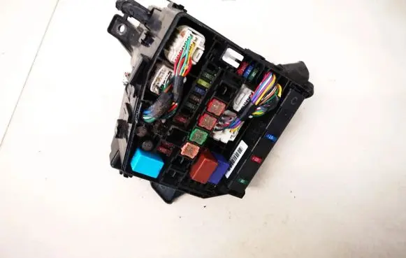 Toyota Urban Cruiser (XP110) Fuse box set 7177xa1 82641-47020