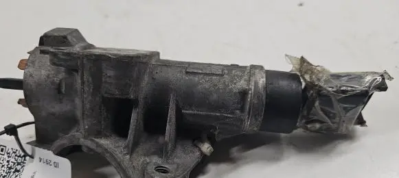 Volkswagen PASSAT B5.5 Ignition lock 4B0905851C