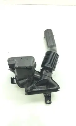 Opel Corsa F Air intake hose/pipe 9824251780
