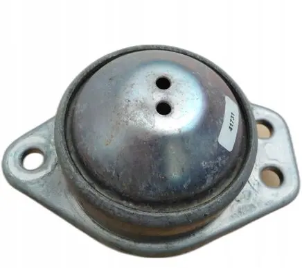 Mercedes-Benz ML W166 Engine mount bracket 271887