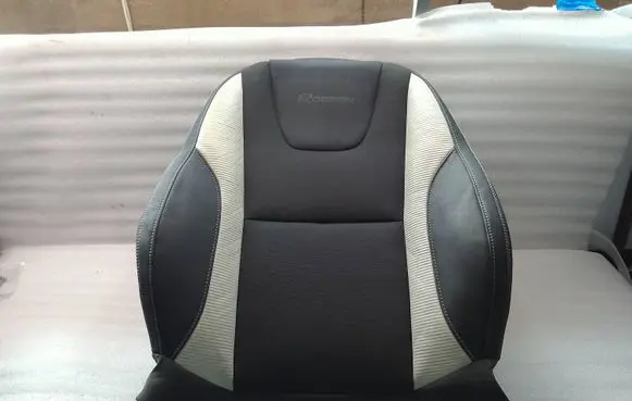 Volvo S60 Front driver seat 31315951
