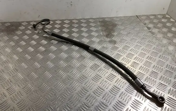 Audi A6 S6 C4 4A Power steering hose/pipe/line 4A1422893Q