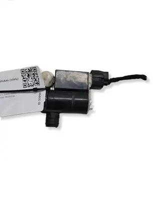 Hyundai i30 Windscreen/windshield washer pump 1234