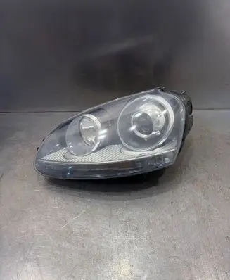 Volkswagen Golf V Headlight/headlamp 1K6941031 0301212271