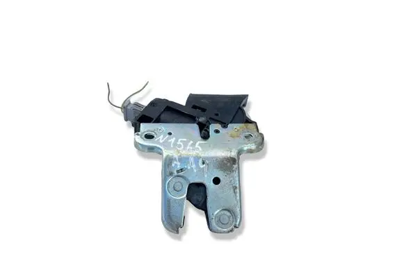 Audi A4 S4 B8 8K Tailgate/trunk/boot lock/catch/latch 4F5827505D