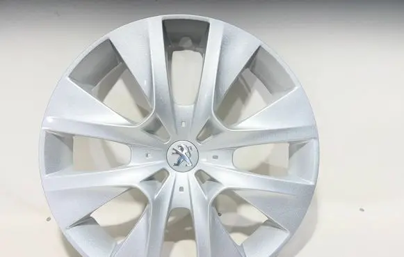 Peugeot 208 I Original wheel cap 96738462VT