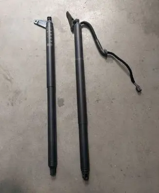 Volkswagen Tiguan Allspace Tailgate strut 5NA827851E