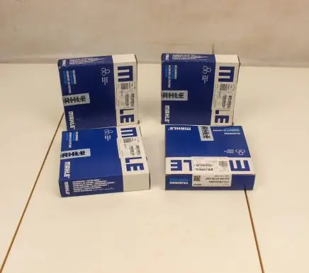 Volkswagen Polo V 6R Piston ring 028RS001300N0