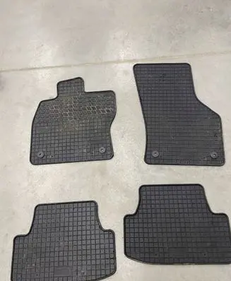 Volkswagen T-Roc Car floor mat set 